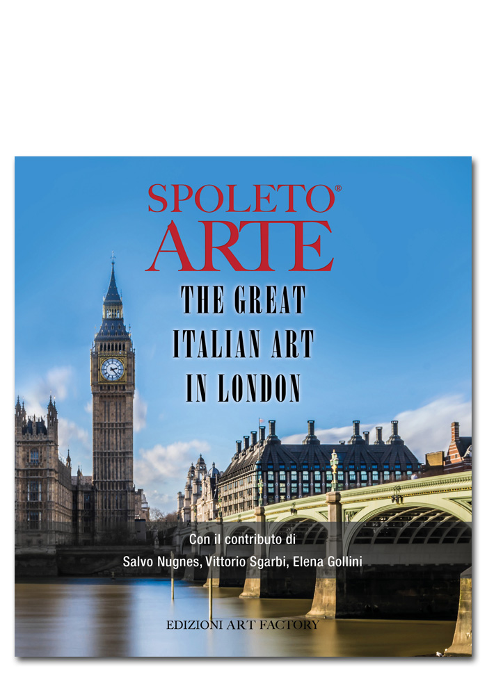 The Great Italian Art in London