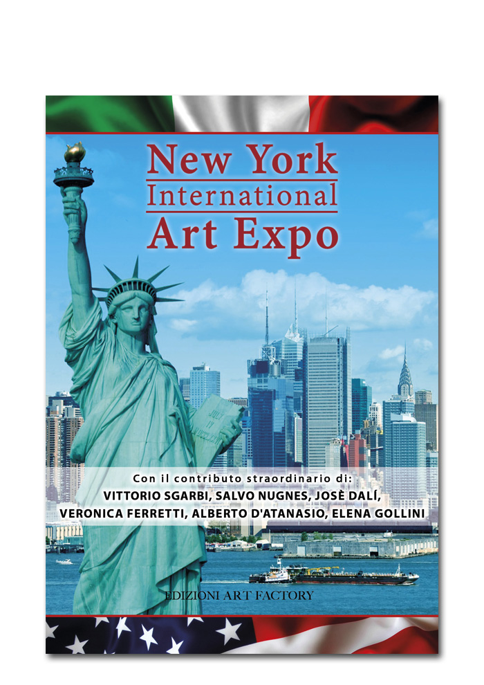 New York International Art Expo