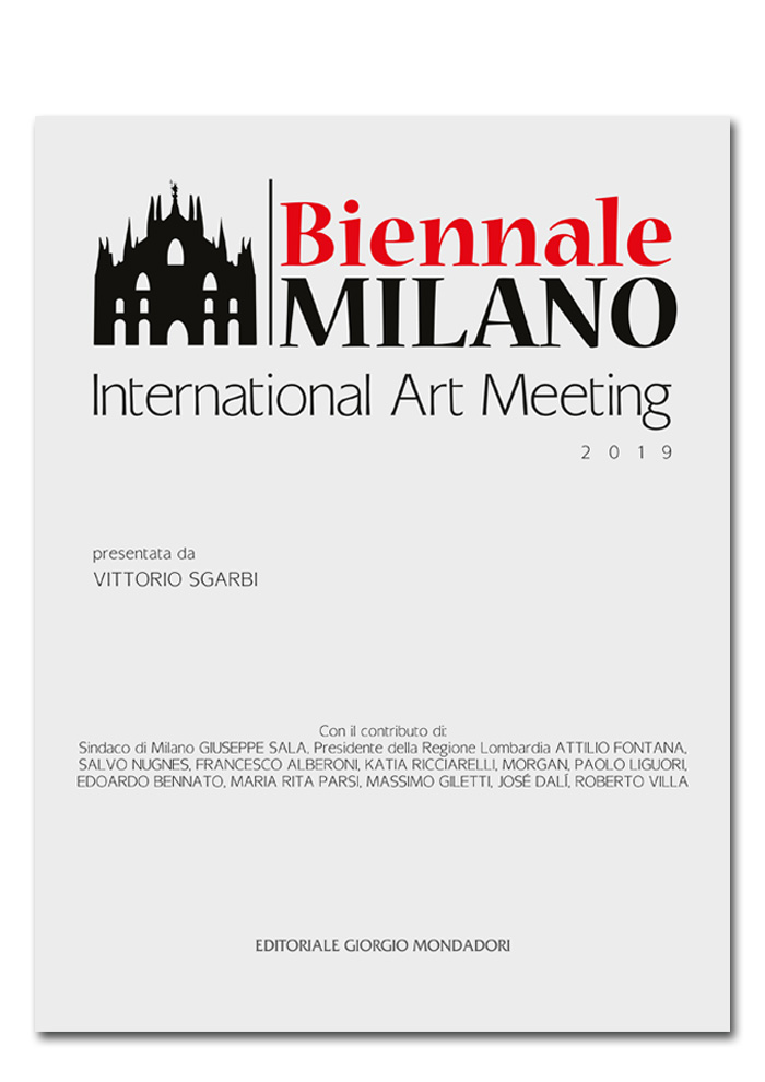 Biennale Milano 2019