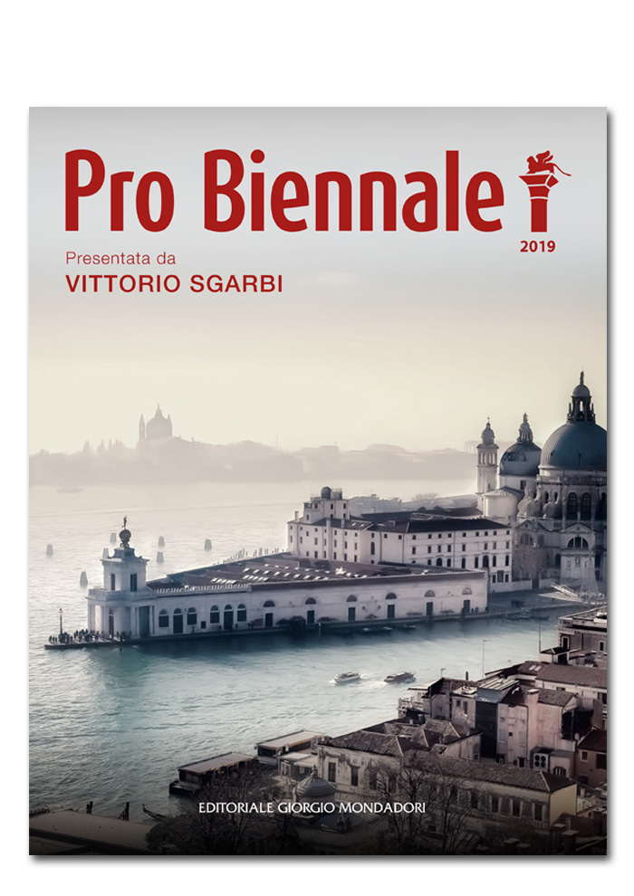 Pro Biennale 2019