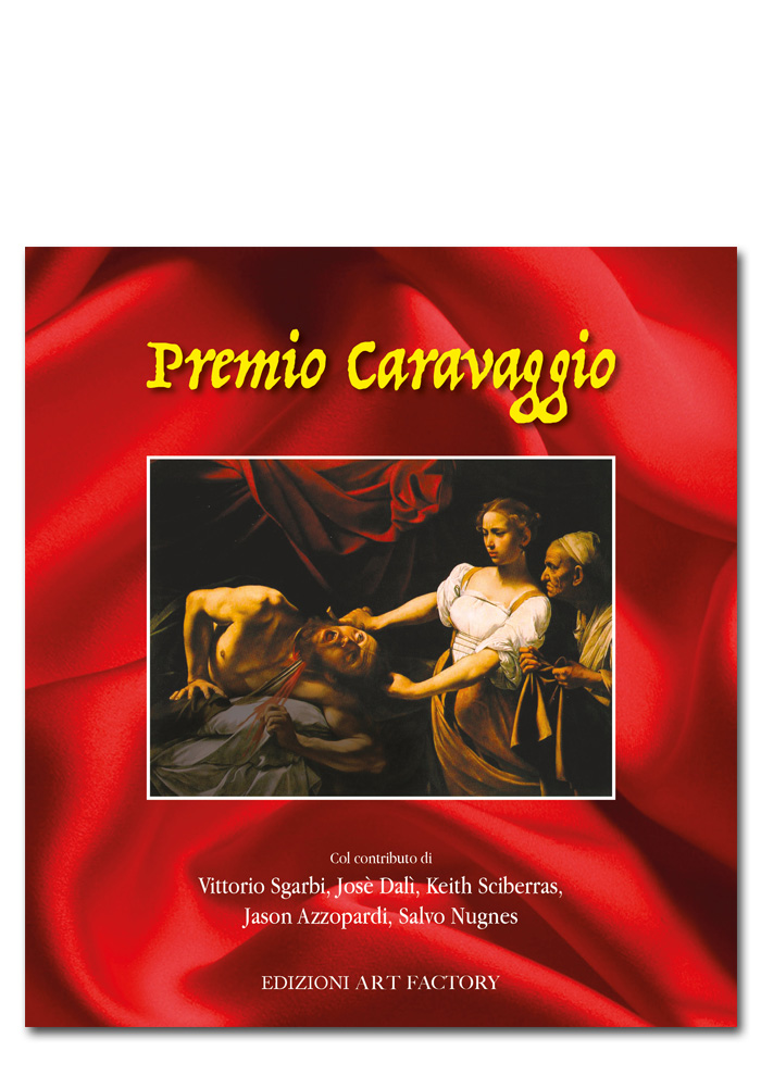 Premio Caravaggio 2019