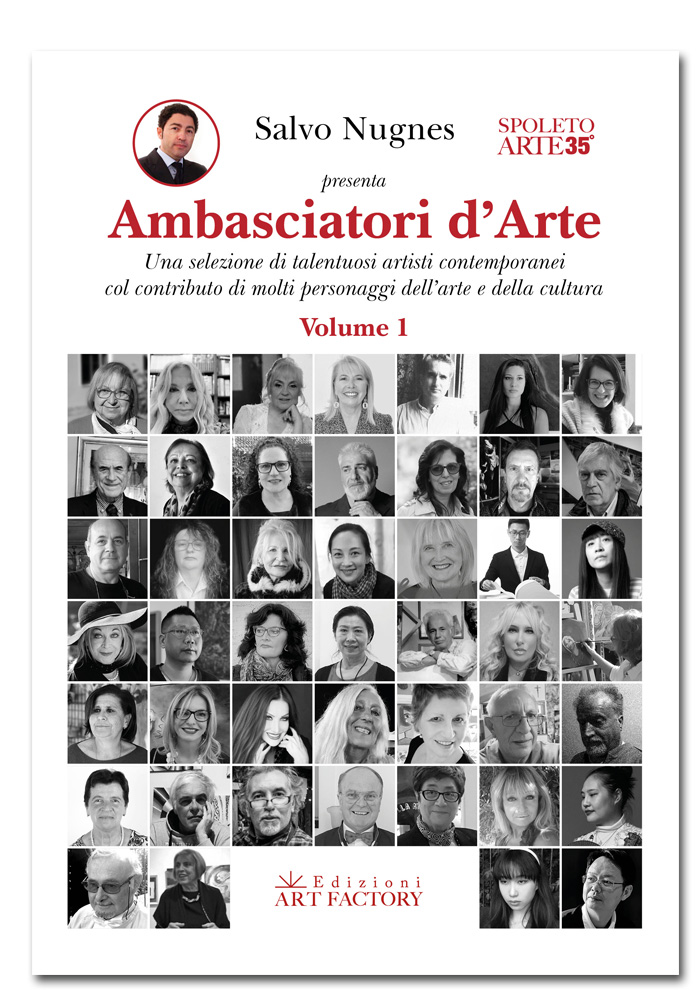 Ambasciatori d'Arte Vol. 1