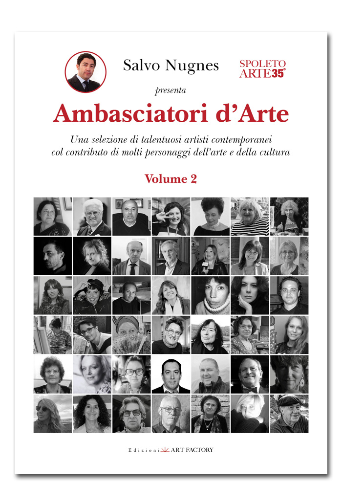 Ambasciatori d'Arte Vol. 2