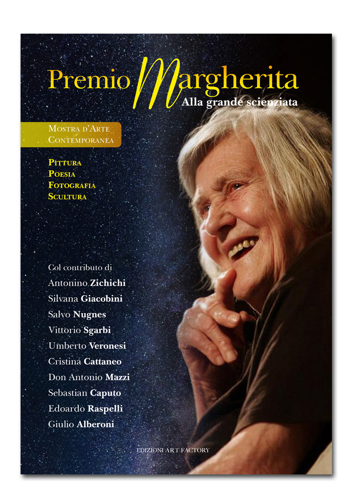 Premio Margherita 2023